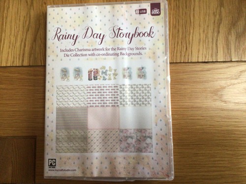 Craft studio usb - my,
