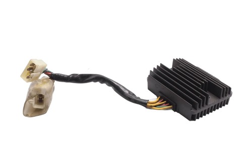 Alternator regulator rectifier