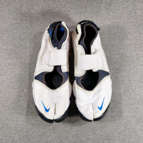 Nike air rift - nike, ninja