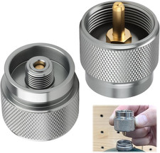 2PCS Propane to Butane