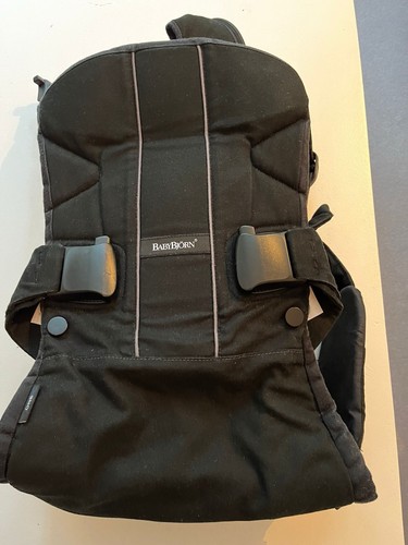 Babybjorn one baby carrier - one,