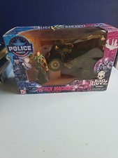 Chap Mei Police Force Vs Bad