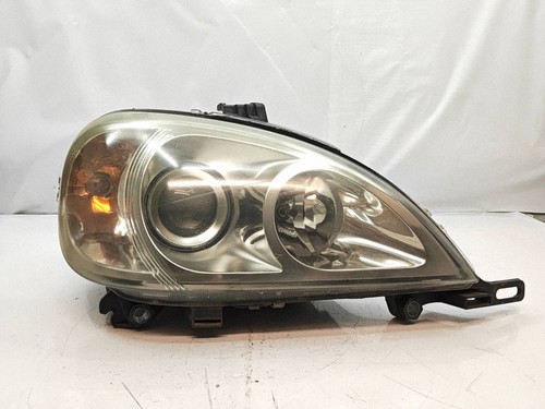 Mercedes benz w163 - mercedes-benz, ml