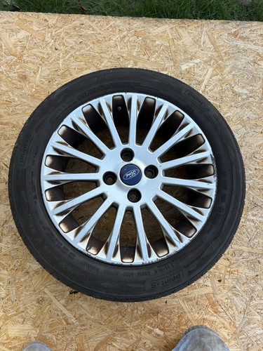 Ford fiesta 7 - ford, mk
