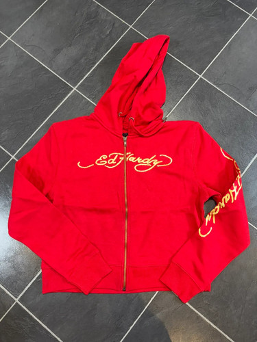 Hardy zip hoodie mens - hardy,