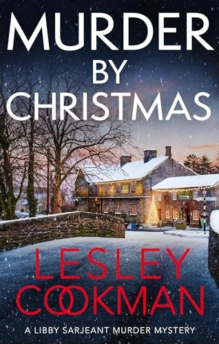Murder christmas a libby - murder, by