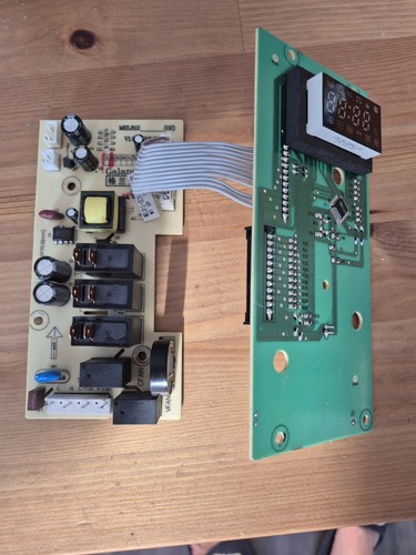 Microwave power module - module,