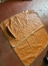 AUSTIN HEALEY SPRITE  MK2 TONNEAU COVER
