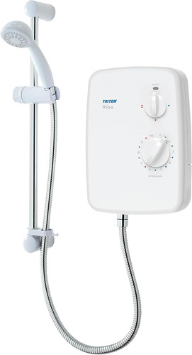 Triton showers riba shower - triton, riba,