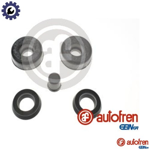Repair kit wheel brake - wheel,