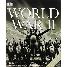 World War II Book The Cheap