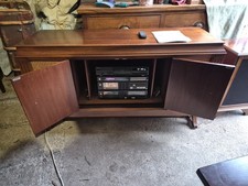 Technics Separates Stereo