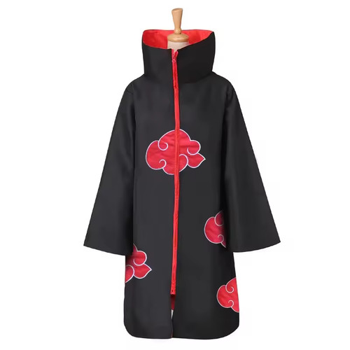 Naruto akatsuki tobi uchiha - akatsuki,