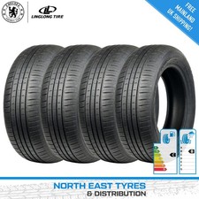 4x 165 70 14 LINGLONG | GREAT