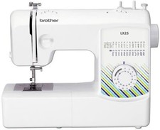 BROTHER LX25 SEWING MACHINE