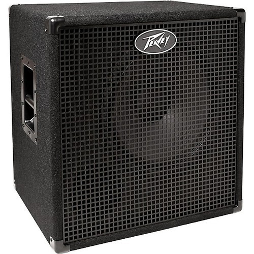 Peavey headliner 115 bass - headliner,