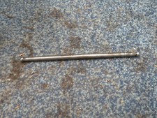 honda xl250 clutch push rod 