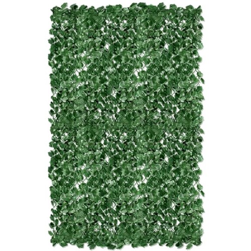 Artificial outdoor garden - garden, ivy