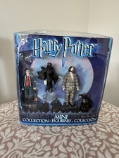 Harry Potter Mini Figurines
