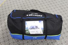 Hi Gear Frontier 6 Tent OUTER TENT ONLY (No Poles or Bedrooms)