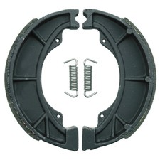 S10776 1 PAIR REAR BRAKE JAWS