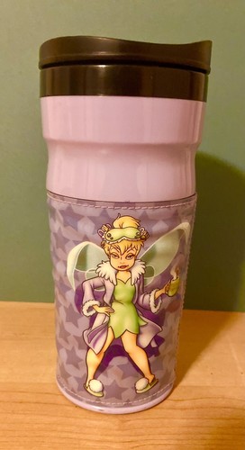 Disney tinkerbell mornings - disney,