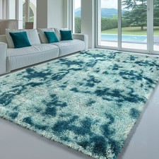 Non-Slip Shag Rug –