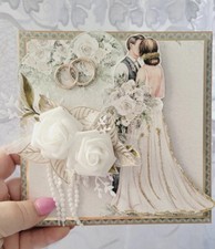 Handmade Luxury Personalised