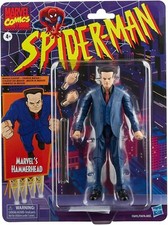 Marvel Legends Spider-Man