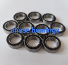 Santa Cruz Hightower 1 - 2 2016 - 2021 MAX FULL Pivot Bearing Kit Set