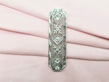 Vintage 950 Platinum Designer