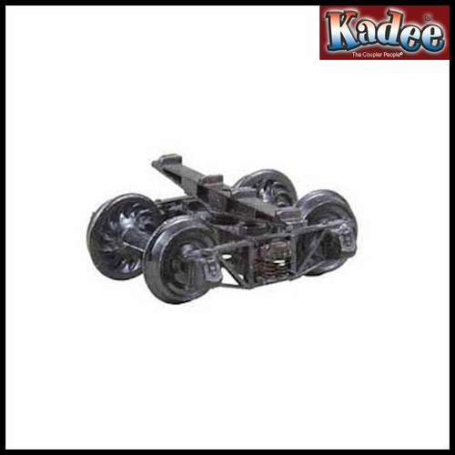 Kadee hon3 scale trucks wheel - hon3,