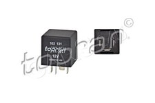 Hazard Turn Signal Light Relay