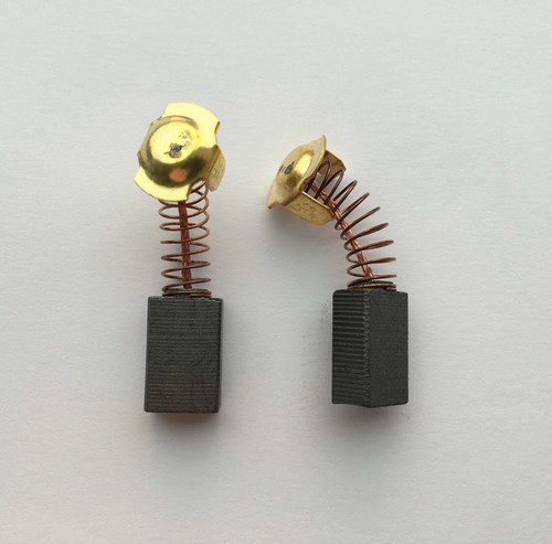 Carbon brushes for - carbon, hitachi
