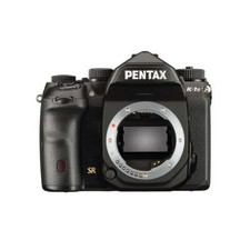 Pentax K-1 Mark II Digital SLR
