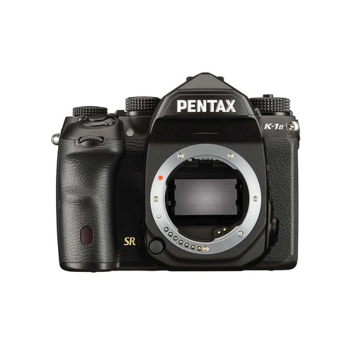 Pentax mark digital - mark, slr
