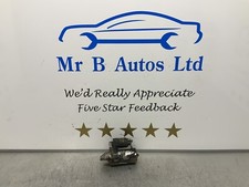 Vauxhall Astra G Mk4 1998-2005