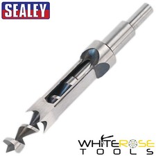 Sealey Chisel & Drill Set 3/4"
