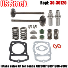 Intake Valve Kit Engine