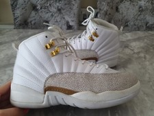 NIKE AIR JORDAN 12 RETRO