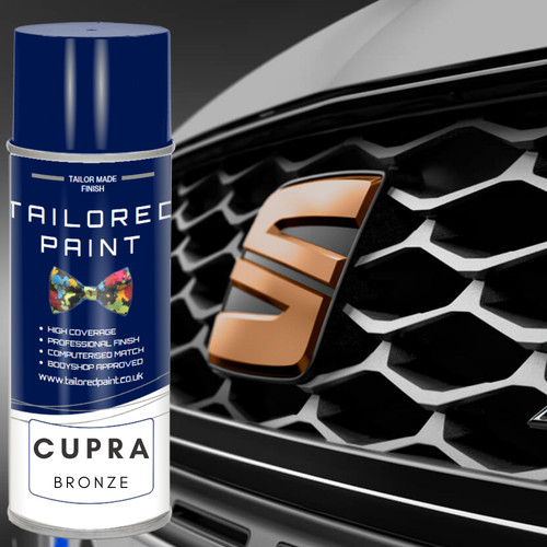 For seat badge copper gold - for, copper/gold