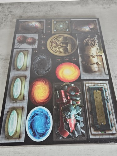 The horus heresy - horus, of