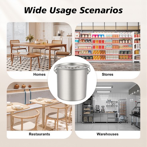 12l stainless steel - 12l,