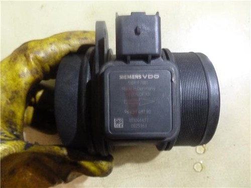 9645948780 flowmeter citroen - flowmeter,