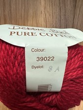 10x 50g Balls Debbie Bliss