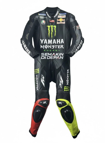 Motorcycle racing leather suit - racing,