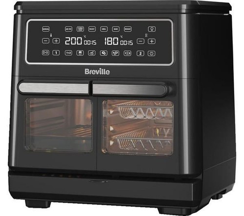 Breville halo flexi vdf130 - halo, air