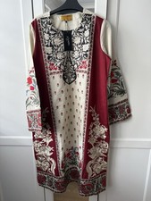 Women’s Pakistani Designer