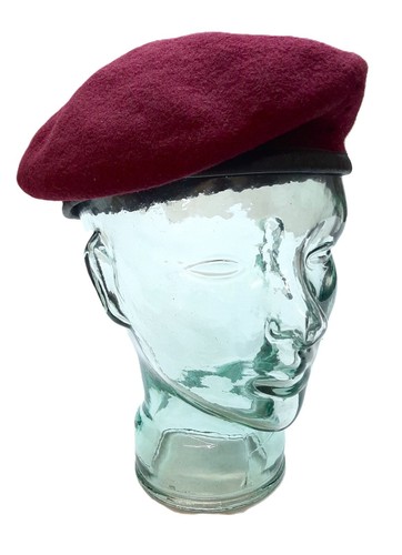 Airborne beret british para - airborne,