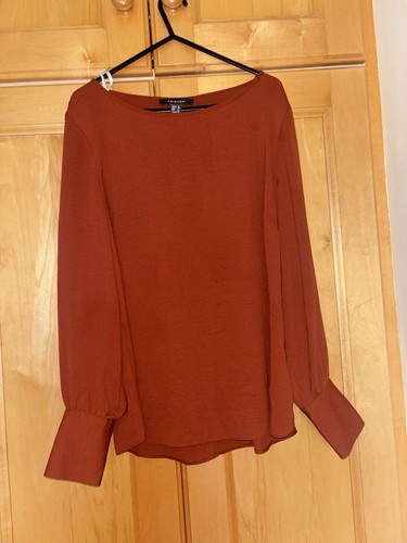 Primark size rust - size, orange